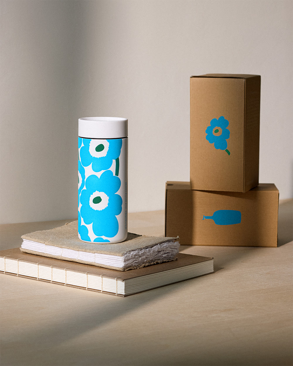 Marimekko x Blue Bottle Exclusives Marimekko x Blue Bottle Exclusives